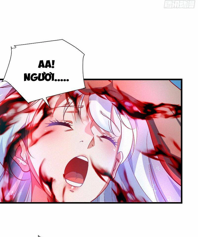 Phu Nhân Nhà Ta Đến Từ Địa Phủ Ngàn Năm Chapter 7 - 18