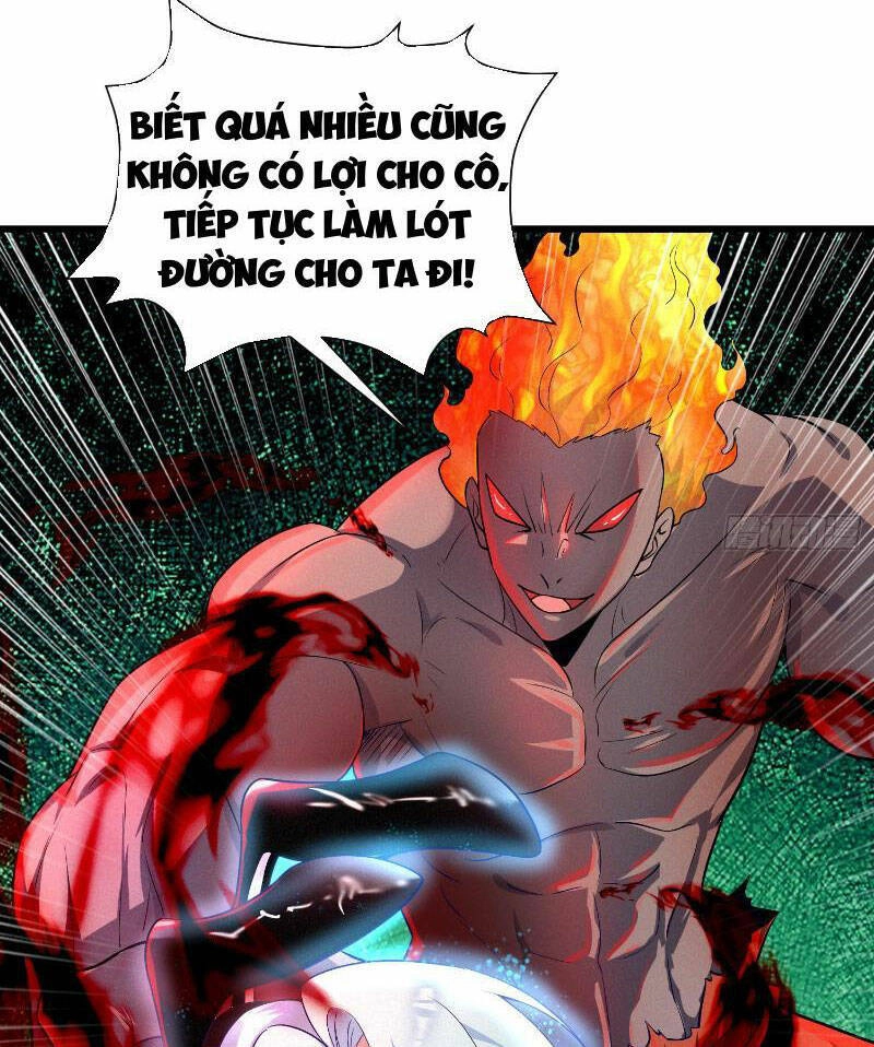 Phu Nhân Nhà Ta Đến Từ Địa Phủ Ngàn Năm Chapter 7 - 19