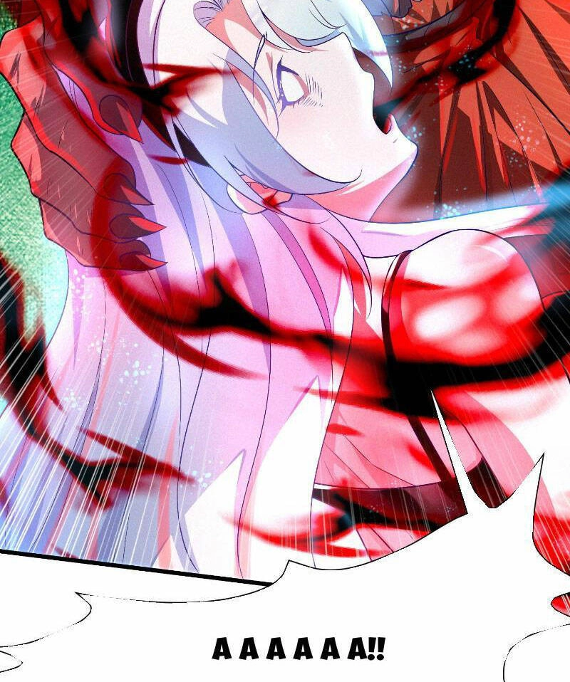 Phu Nhân Nhà Ta Đến Từ Địa Phủ Ngàn Năm Chapter 7 - 20