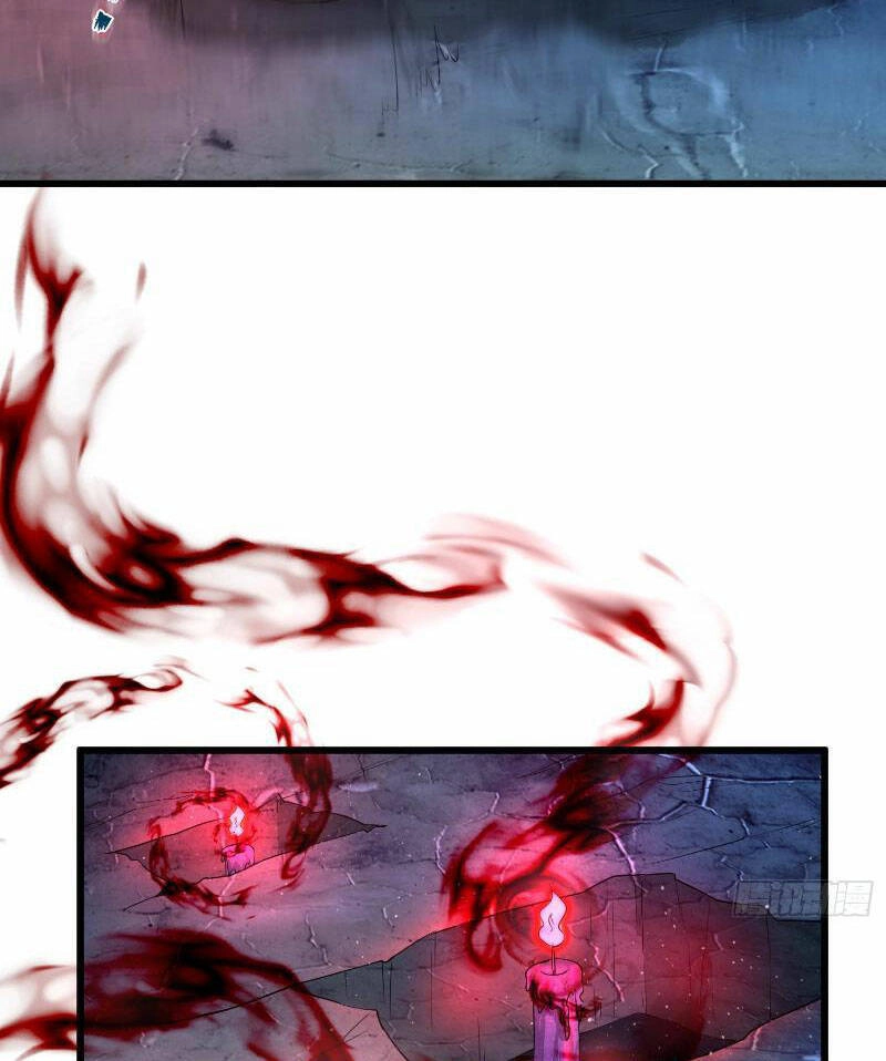 Phu Nhân Nhà Ta Đến Từ Địa Phủ Ngàn Năm Chapter 7 - 22