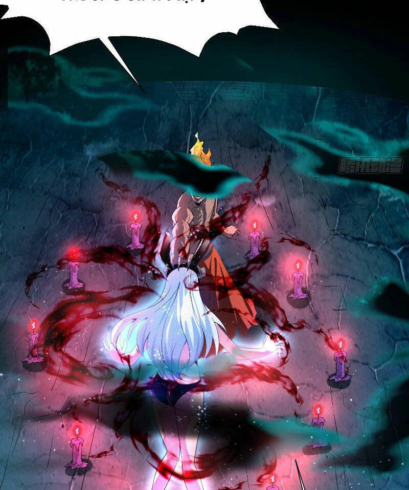 Phu Nhân Nhà Ta Đến Từ Địa Phủ Ngàn Năm Chapter 7 - 24