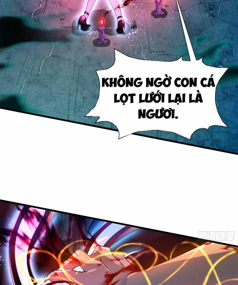 Phu Nhân Nhà Ta Đến Từ Địa Phủ Ngàn Năm Chapter 7 - 25