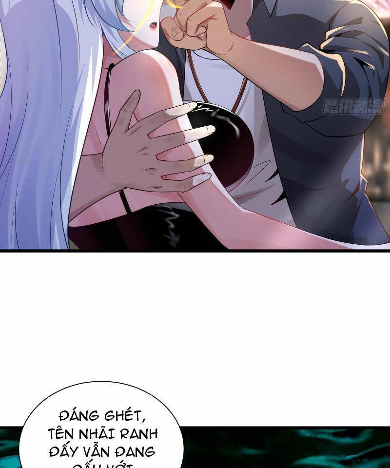 Phu Nhân Nhà Ta Đến Từ Địa Phủ Ngàn Năm Chapter 7 - 31