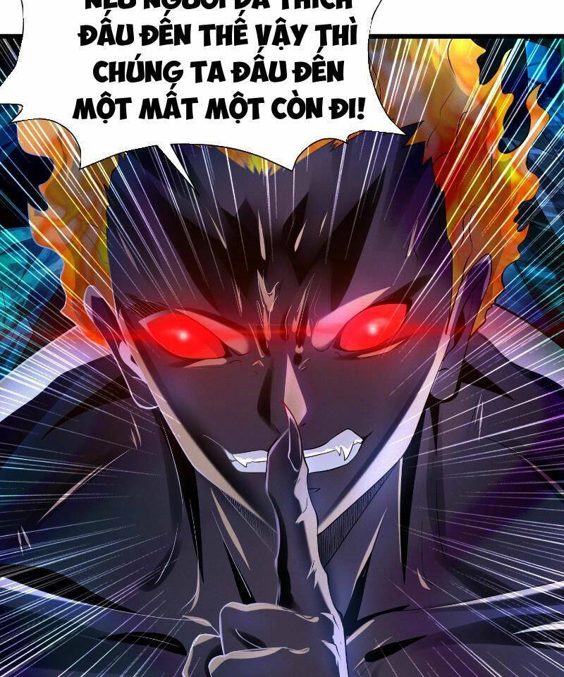 Phu Nhân Nhà Ta Đến Từ Địa Phủ Ngàn Năm Chapter 7 - 33