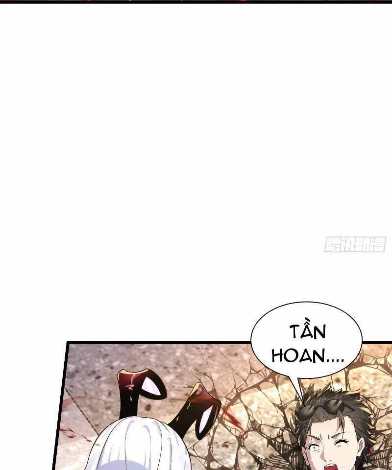 Phu Nhân Nhà Ta Đến Từ Địa Phủ Ngàn Năm Chapter 7 - 40