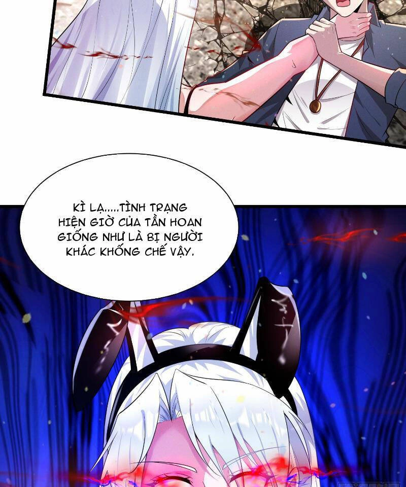 Phu Nhân Nhà Ta Đến Từ Địa Phủ Ngàn Năm Chapter 7 - 41