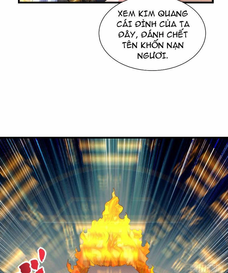 Phu Nhân Nhà Ta Đến Từ Địa Phủ Ngàn Năm Chapter 7 - 44