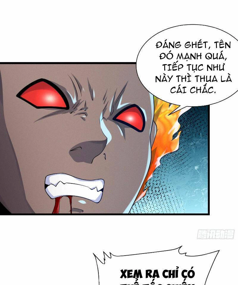 Phu Nhân Nhà Ta Đến Từ Địa Phủ Ngàn Năm Chapter 7 - 46