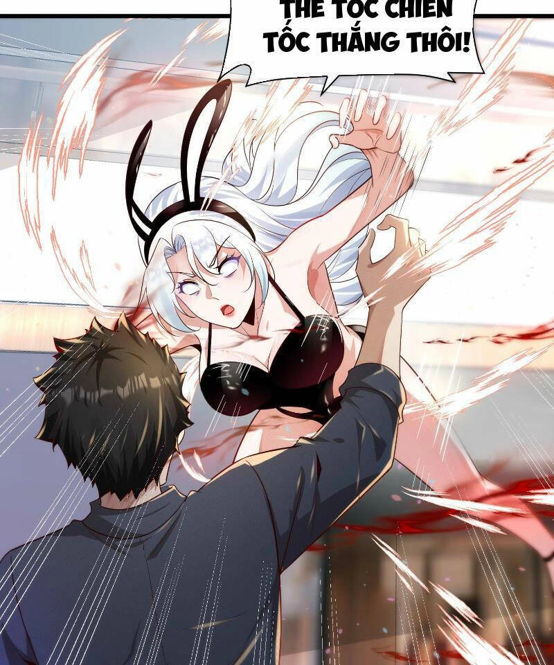 Phu Nhân Nhà Ta Đến Từ Địa Phủ Ngàn Năm Chapter 7 - 47