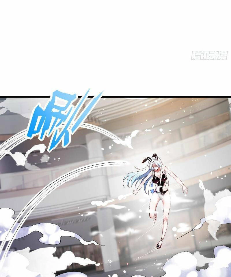 Phu Nhân Nhà Ta Đến Từ Địa Phủ Ngàn Năm Chapter 7 - 54