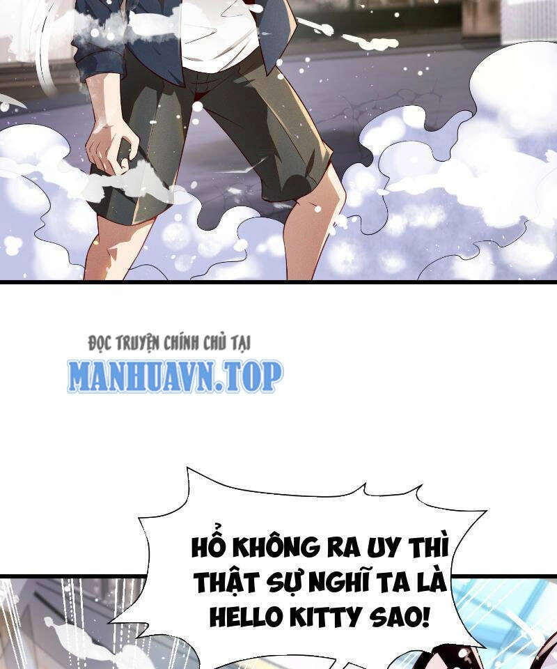 Phu Nhân Nhà Ta Đến Từ Địa Phủ Ngàn Năm Chapter 7 - 56