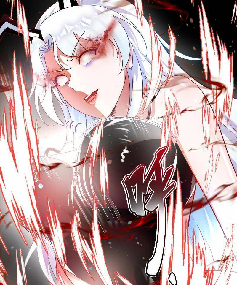 Phu Nhân Nhà Ta Đến Từ Địa Phủ Ngàn Năm Chapter 7 - 59