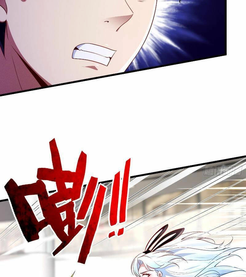 Phu Nhân Nhà Ta Đến Từ Địa Phủ Ngàn Năm Chapter 7 - 61