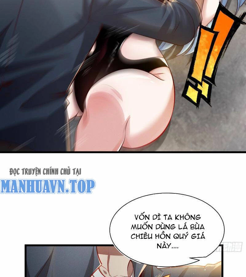 Phu Nhân Nhà Ta Đến Từ Địa Phủ Ngàn Năm Chapter 7 - 67