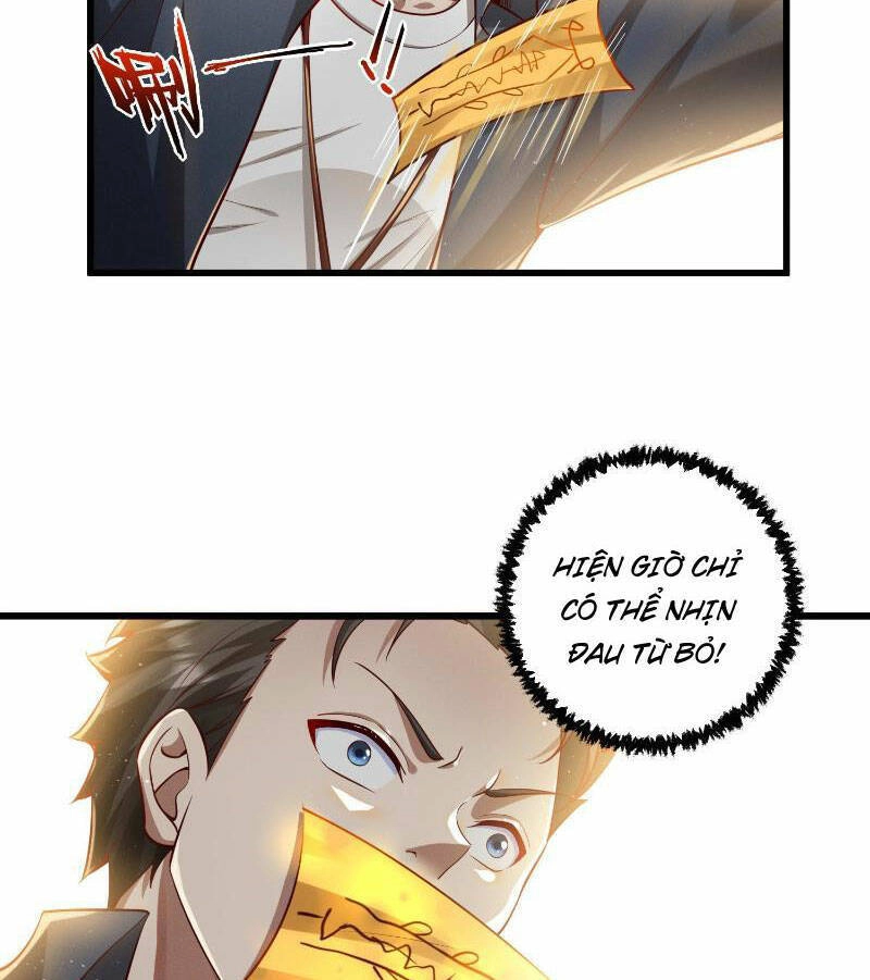 Phu Nhân Nhà Ta Đến Từ Địa Phủ Ngàn Năm Chapter 7 - 68