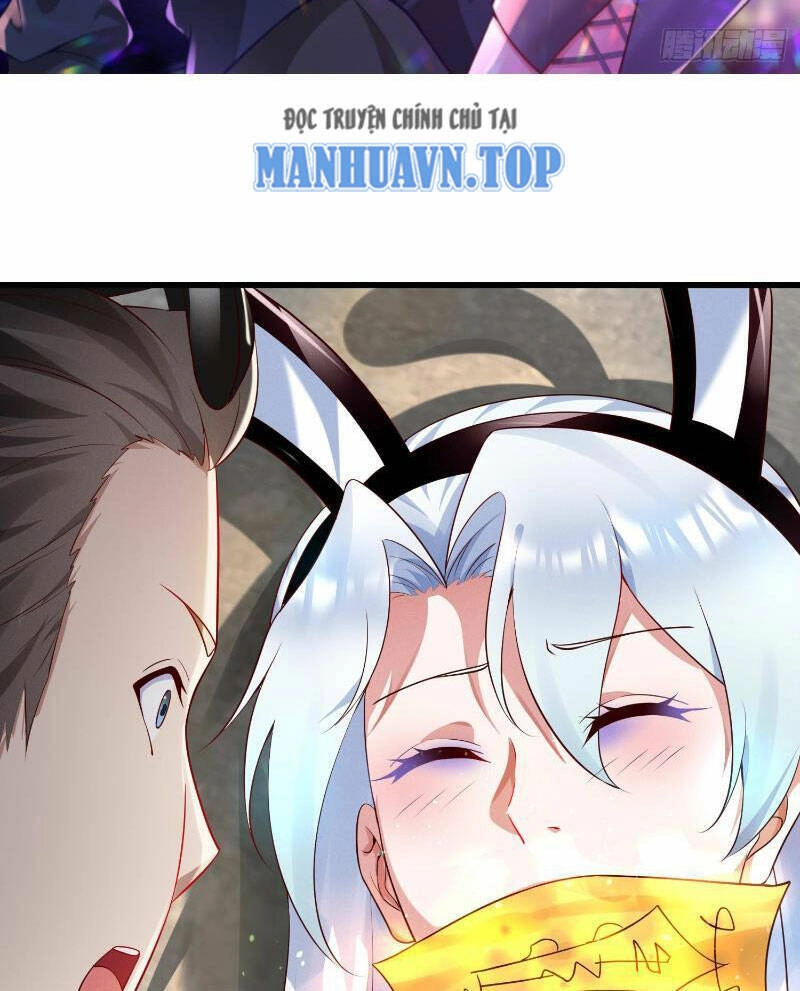 Phu Nhân Nhà Ta Đến Từ Địa Phủ Ngàn Năm Chapter 8 - 2