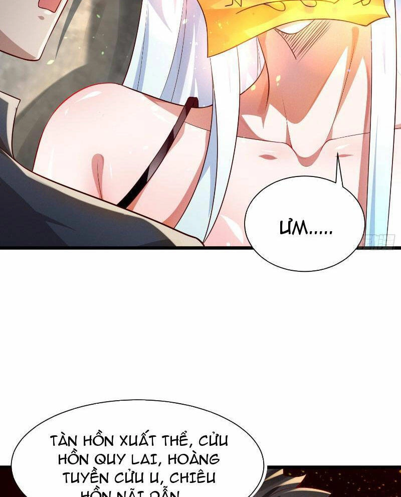 Phu Nhân Nhà Ta Đến Từ Địa Phủ Ngàn Năm Chapter 8 - 3