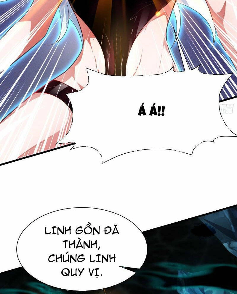 Phu Nhân Nhà Ta Đến Từ Địa Phủ Ngàn Năm Chapter 8 - 6