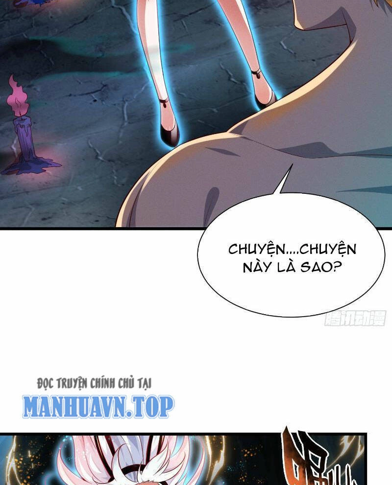 Phu Nhân Nhà Ta Đến Từ Địa Phủ Ngàn Năm Chapter 8 - 8