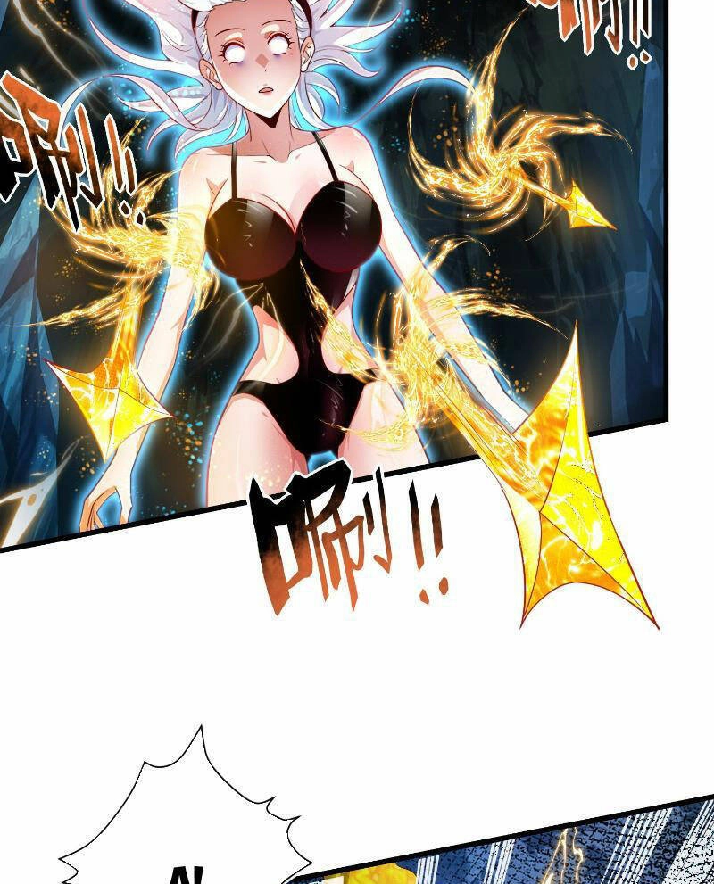 Phu Nhân Nhà Ta Đến Từ Địa Phủ Ngàn Năm Chapter 8 - 9