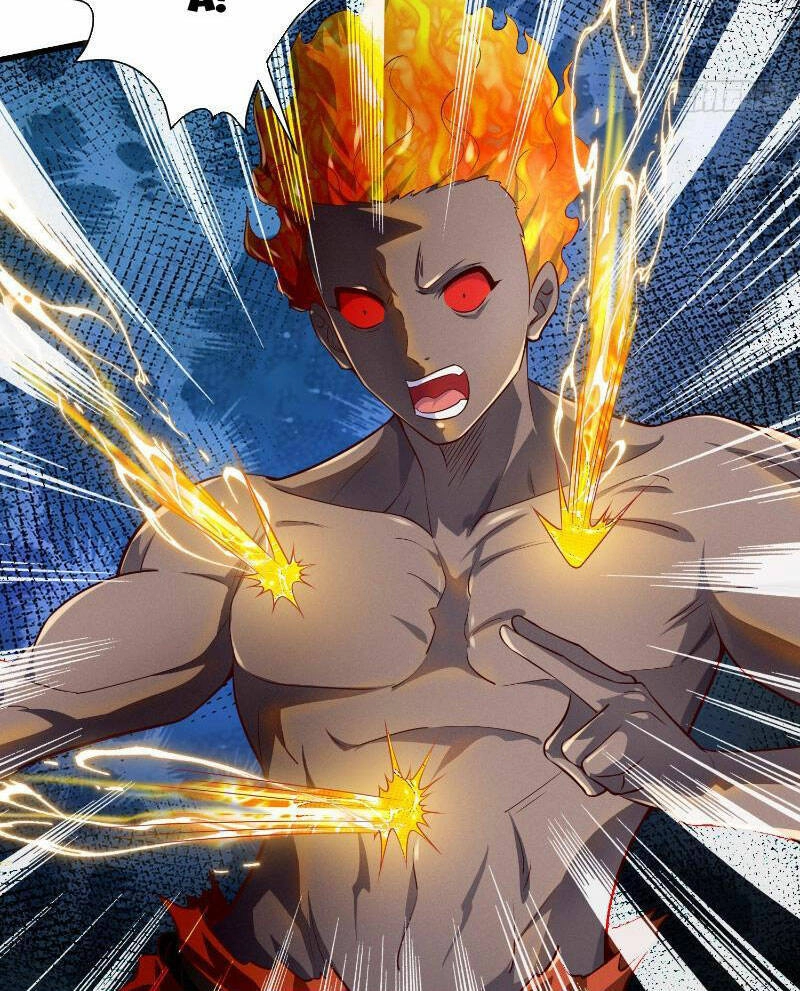 Phu Nhân Nhà Ta Đến Từ Địa Phủ Ngàn Năm Chapter 8 - 10