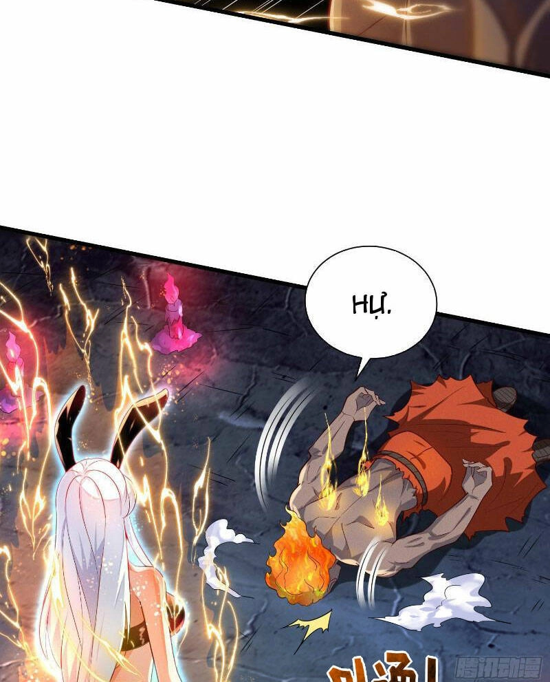 Phu Nhân Nhà Ta Đến Từ Địa Phủ Ngàn Năm Chapter 8 - 12