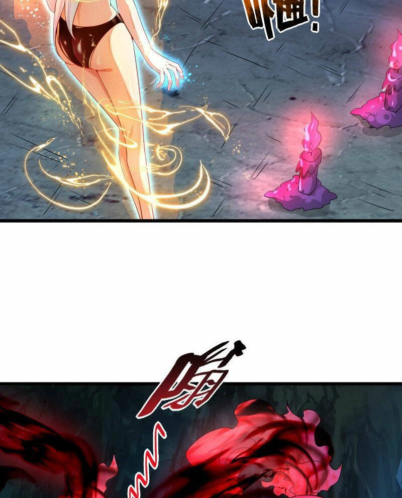 Phu Nhân Nhà Ta Đến Từ Địa Phủ Ngàn Năm Chapter 8 - 13