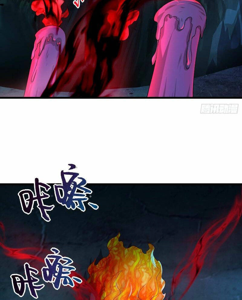 Phu Nhân Nhà Ta Đến Từ Địa Phủ Ngàn Năm Chapter 8 - 14