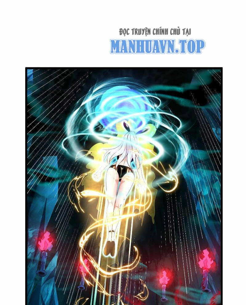 Phu Nhân Nhà Ta Đến Từ Địa Phủ Ngàn Năm Chapter 8 - 16