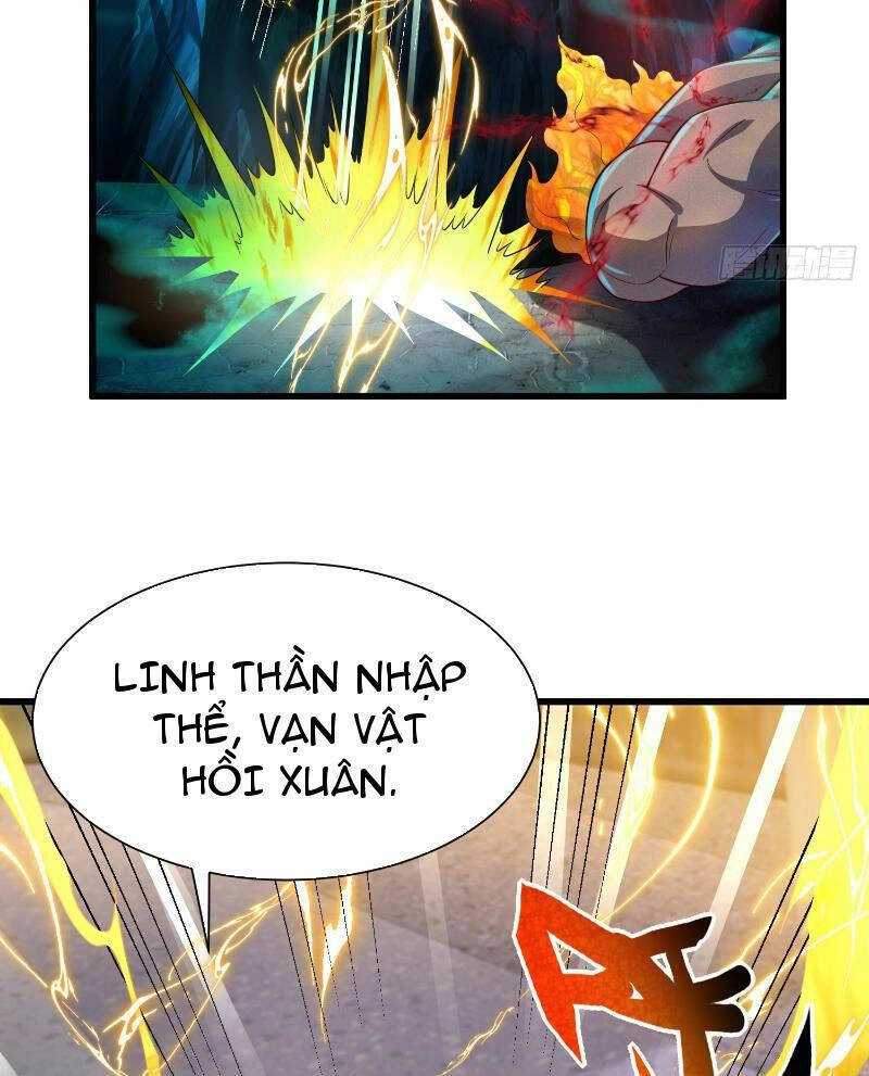 Phu Nhân Nhà Ta Đến Từ Địa Phủ Ngàn Năm Chapter 8 - 17