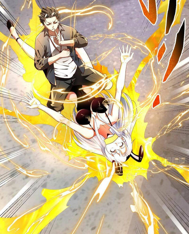 Phu Nhân Nhà Ta Đến Từ Địa Phủ Ngàn Năm Chapter 8 - 18