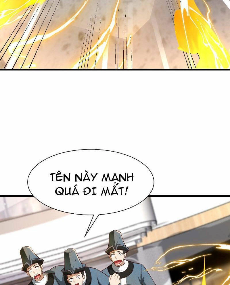 Phu Nhân Nhà Ta Đến Từ Địa Phủ Ngàn Năm Chapter 8 - 19