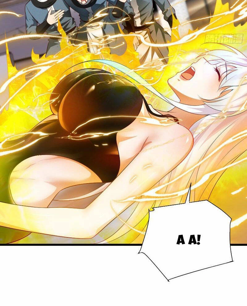 Phu Nhân Nhà Ta Đến Từ Địa Phủ Ngàn Năm Chapter 8 - 20