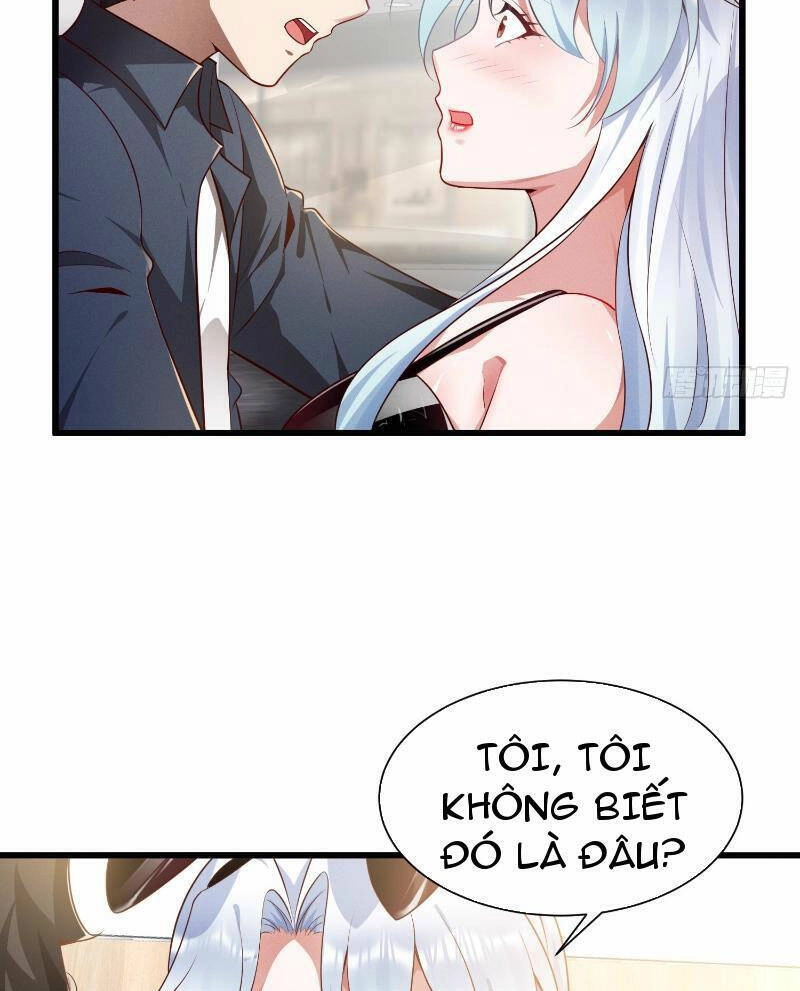 Phu Nhân Nhà Ta Đến Từ Địa Phủ Ngàn Năm Chapter 8 - 25