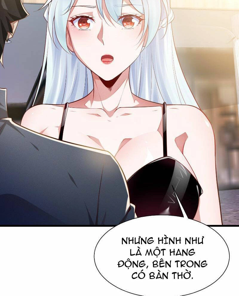 Phu Nhân Nhà Ta Đến Từ Địa Phủ Ngàn Năm Chapter 8 - 26