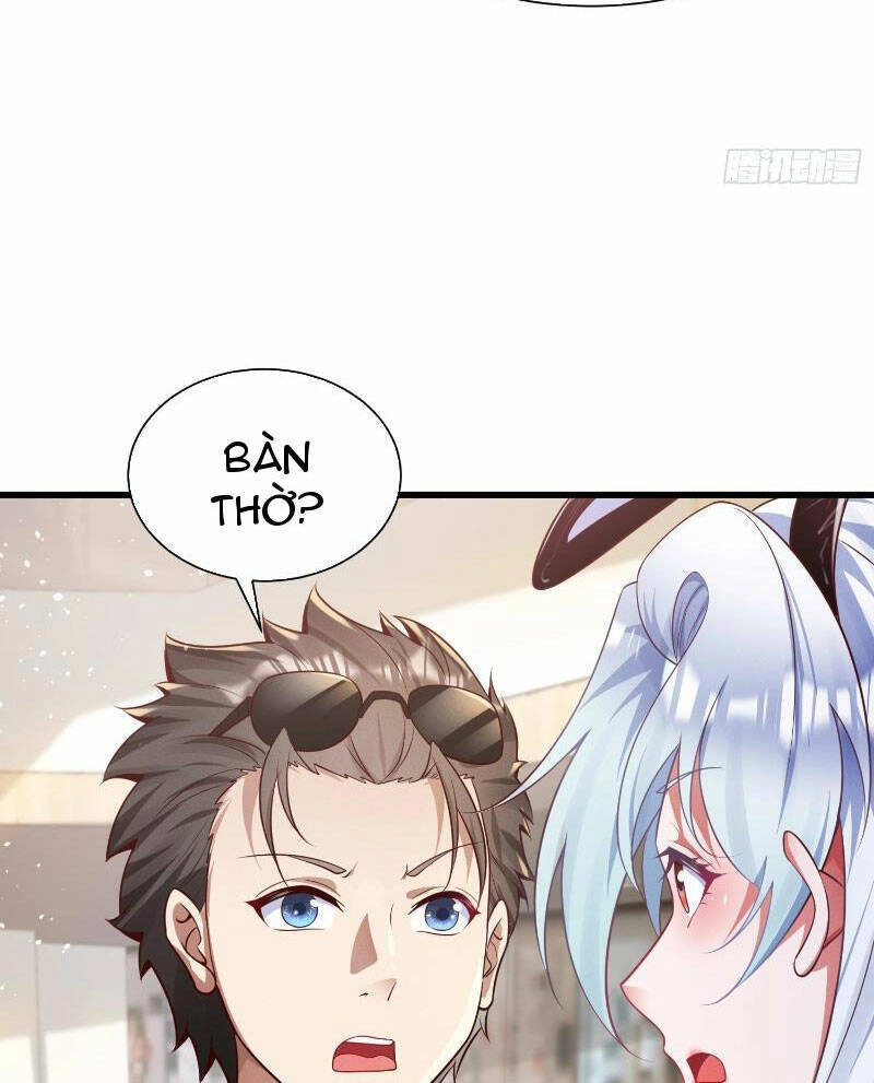 Phu Nhân Nhà Ta Đến Từ Địa Phủ Ngàn Năm Chapter 8 - 27