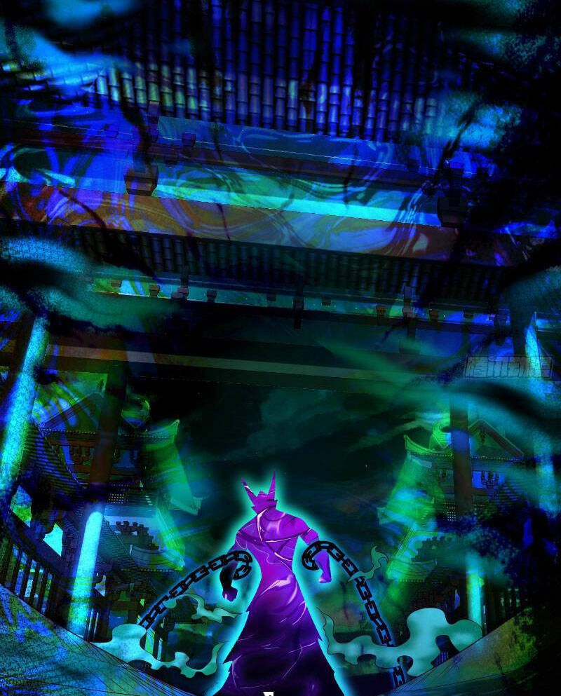 Phu Nhân Nhà Ta Đến Từ Địa Phủ Ngàn Năm Chapter 8 - 32