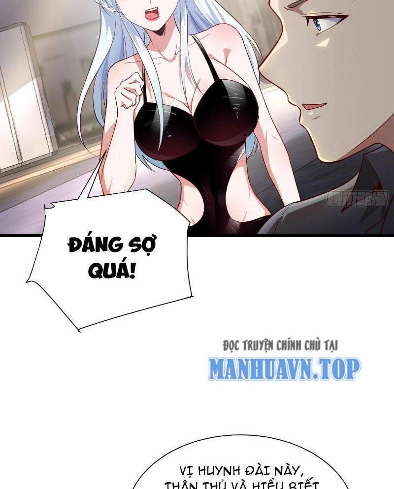 Phu Nhân Nhà Ta Đến Từ Địa Phủ Ngàn Năm Chapter 8 - 34