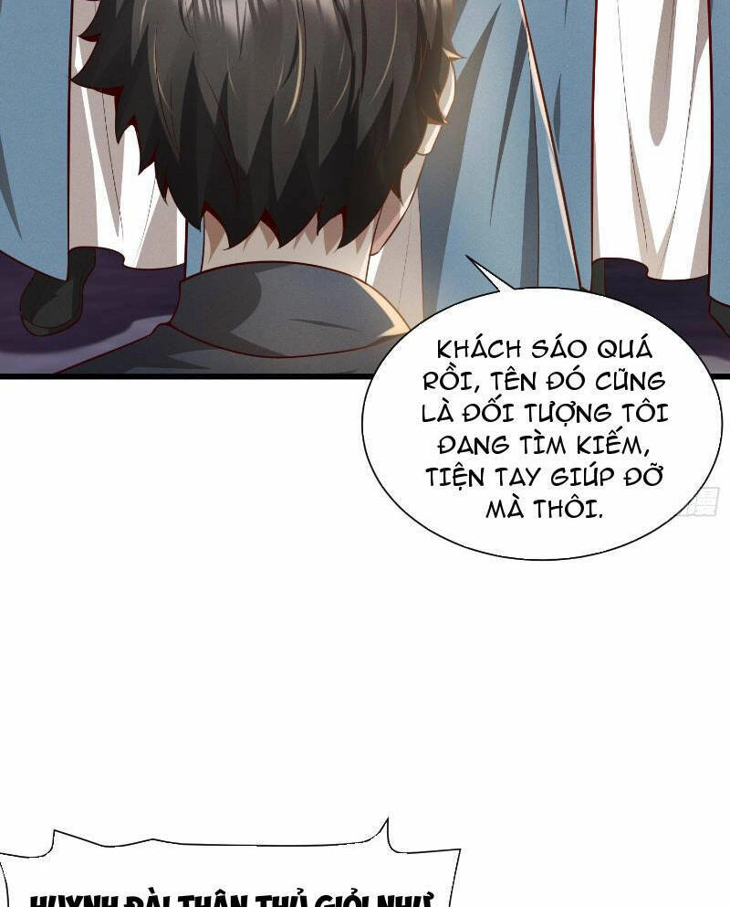 Phu Nhân Nhà Ta Đến Từ Địa Phủ Ngàn Năm Chapter 8 - 36