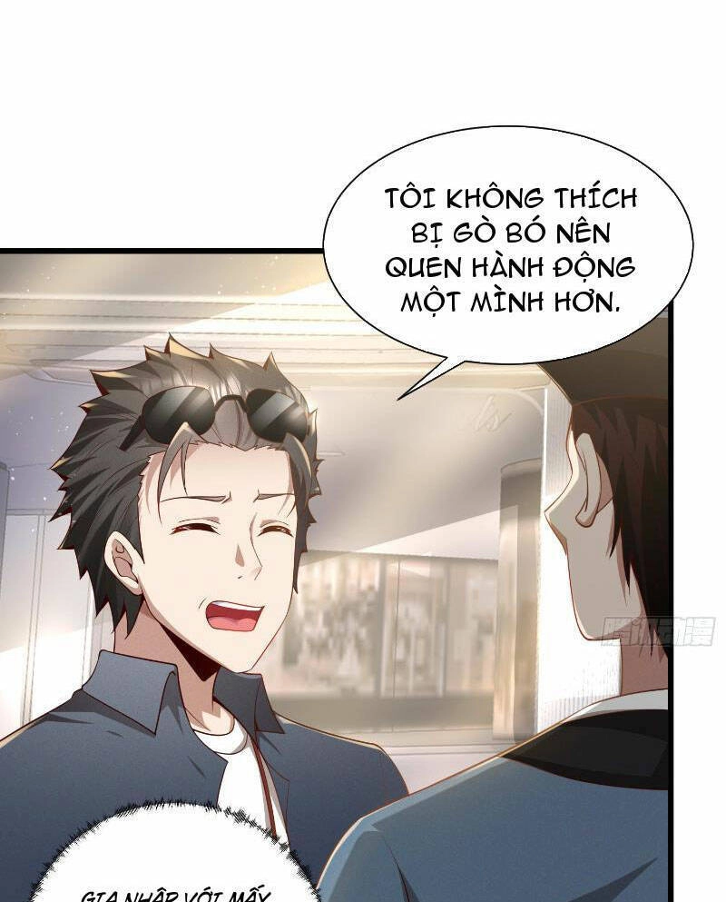 Phu Nhân Nhà Ta Đến Từ Địa Phủ Ngàn Năm Chapter 8 - 38