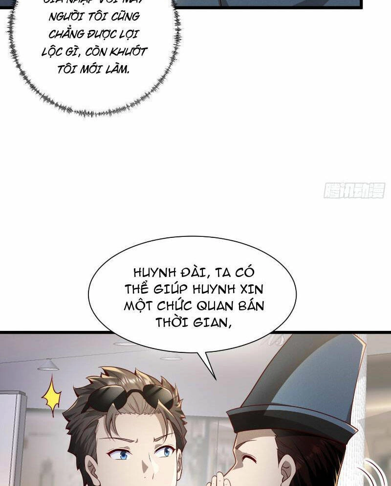 Phu Nhân Nhà Ta Đến Từ Địa Phủ Ngàn Năm Chapter 8 - 39