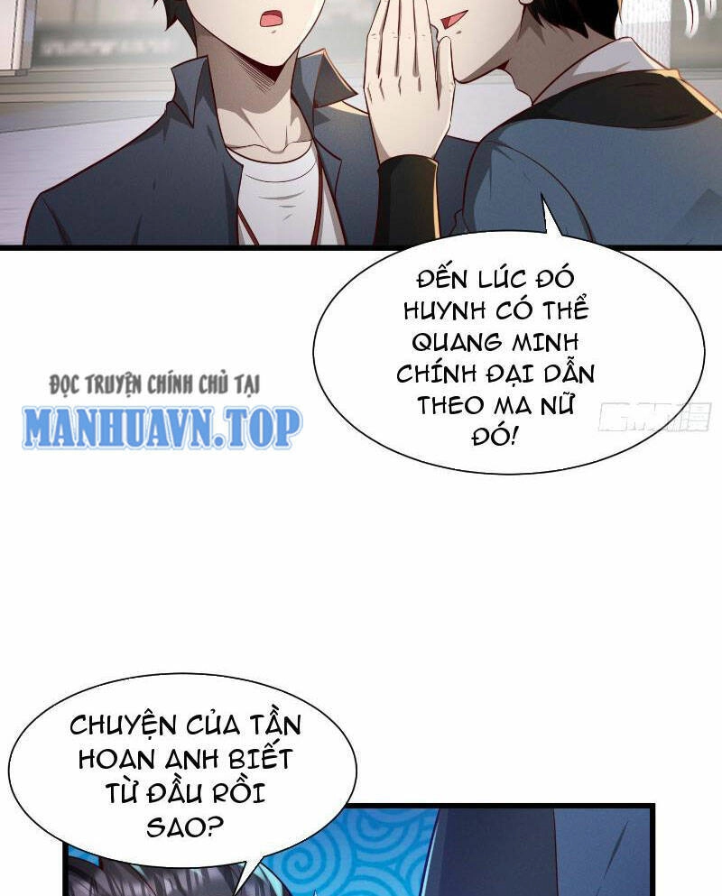 Phu Nhân Nhà Ta Đến Từ Địa Phủ Ngàn Năm Chapter 8 - 40