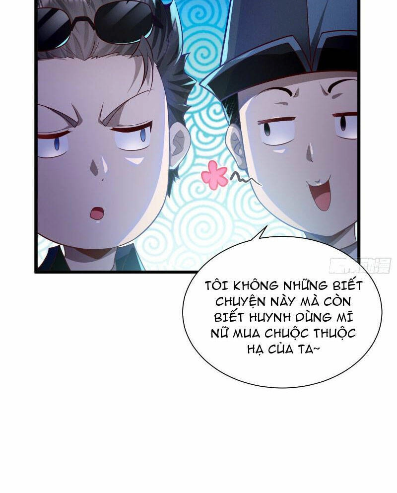 Phu Nhân Nhà Ta Đến Từ Địa Phủ Ngàn Năm Chapter 8 - 41