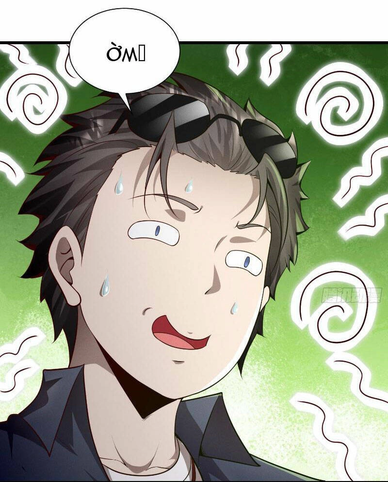 Phu Nhân Nhà Ta Đến Từ Địa Phủ Ngàn Năm Chapter 8 - 42