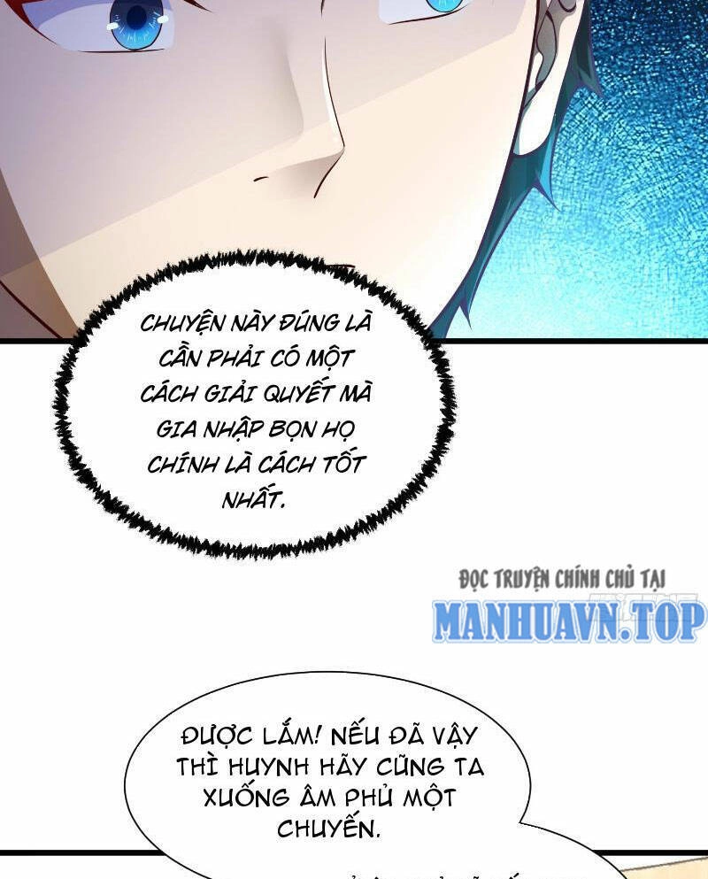 Phu Nhân Nhà Ta Đến Từ Địa Phủ Ngàn Năm Chapter 8 - 45