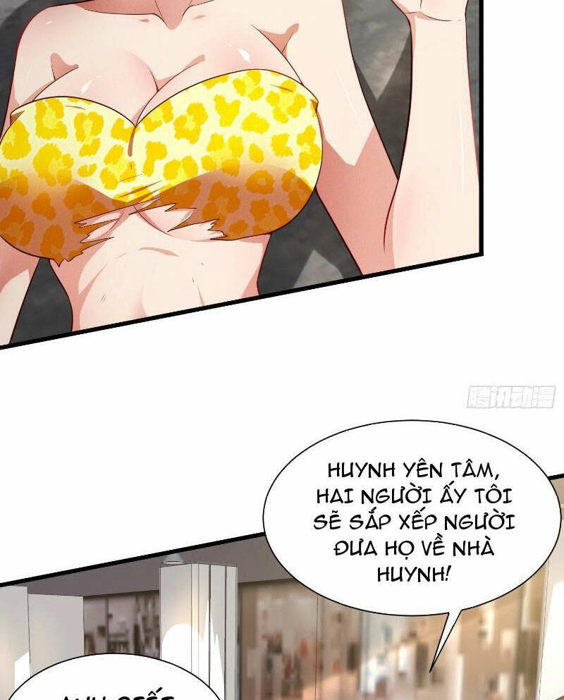 Phu Nhân Nhà Ta Đến Từ Địa Phủ Ngàn Năm Chapter 8 - 48