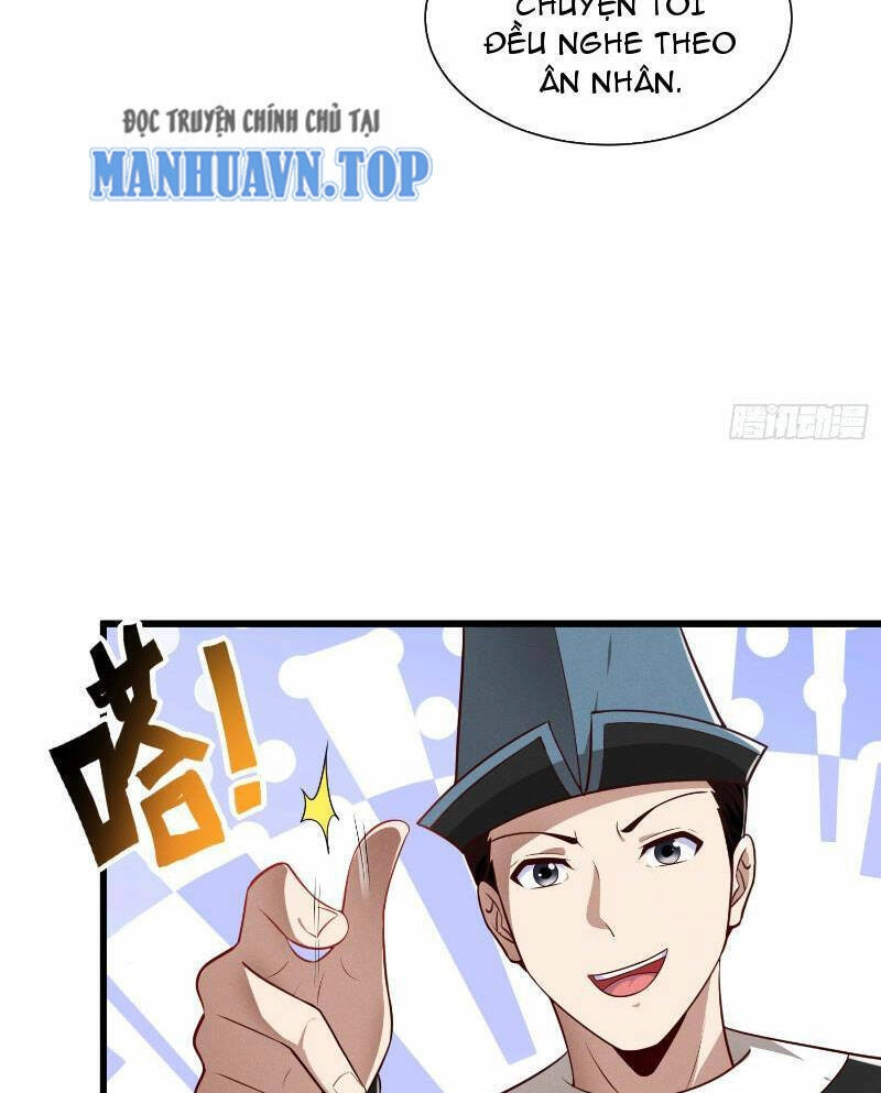 Phu Nhân Nhà Ta Đến Từ Địa Phủ Ngàn Năm Chapter 8 - 51