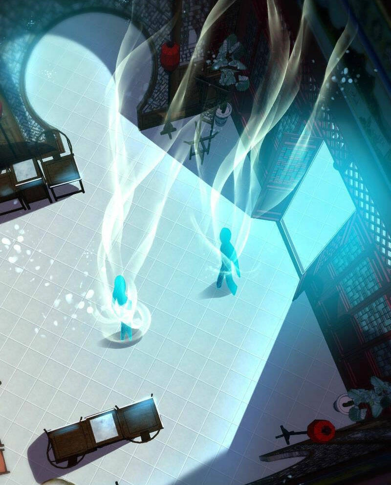 Phu Nhân Nhà Ta Đến Từ Địa Phủ Ngàn Năm Chapter 8 - 53