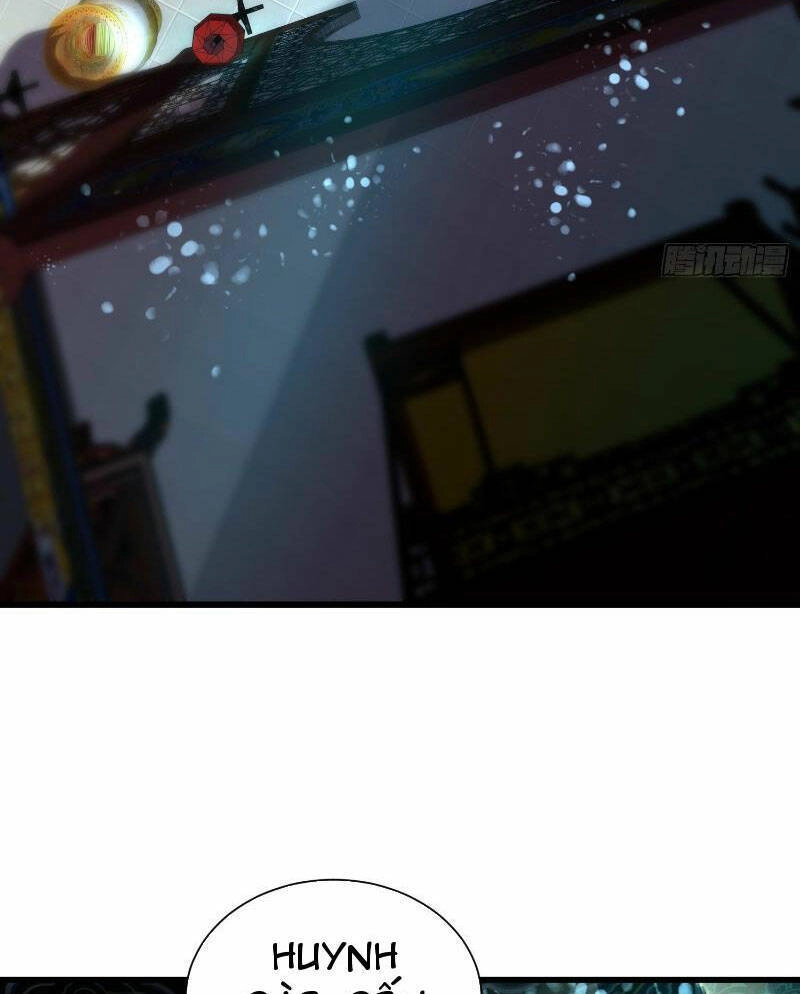 Phu Nhân Nhà Ta Đến Từ Địa Phủ Ngàn Năm Chapter 8 - 54