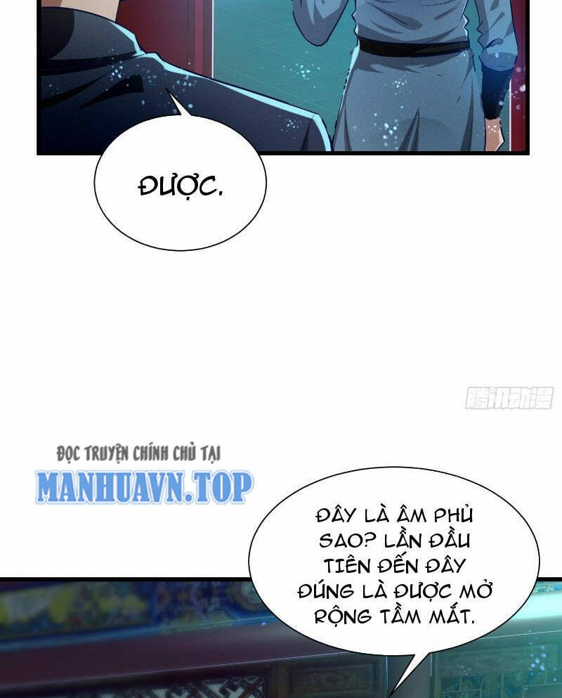 Phu Nhân Nhà Ta Đến Từ Địa Phủ Ngàn Năm Chapter 8 - 57